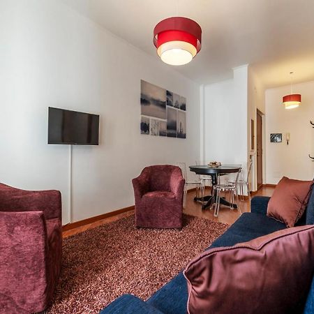 Metro Cipro! Alle Spalle Del Vaticano Apartment X4 Рим Екстериор снимка